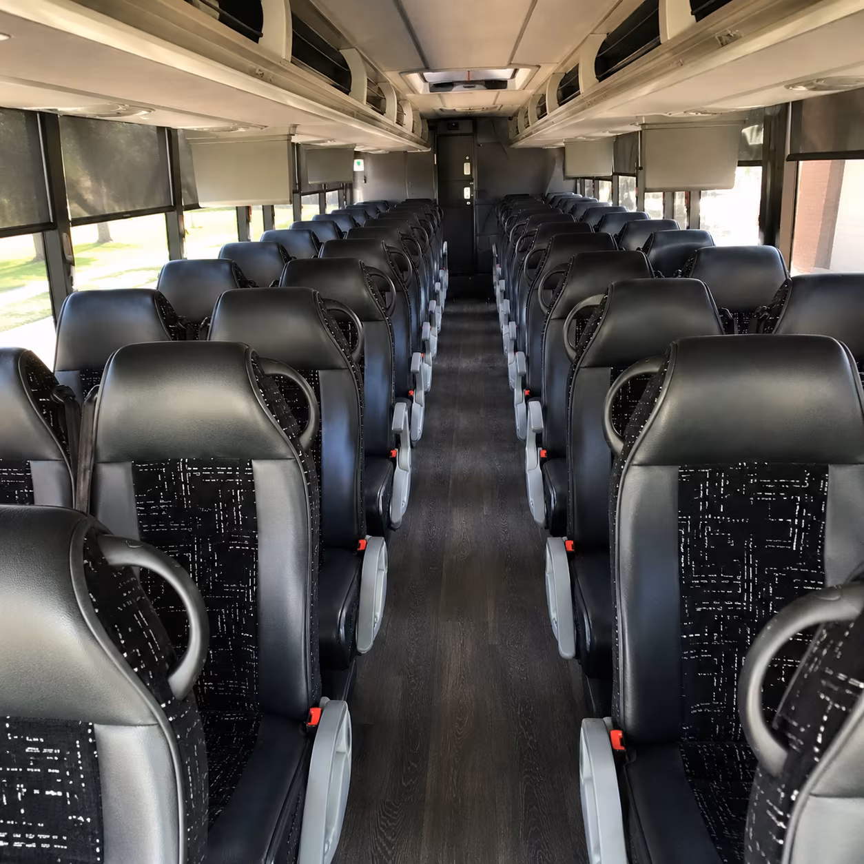 manchester church transportation