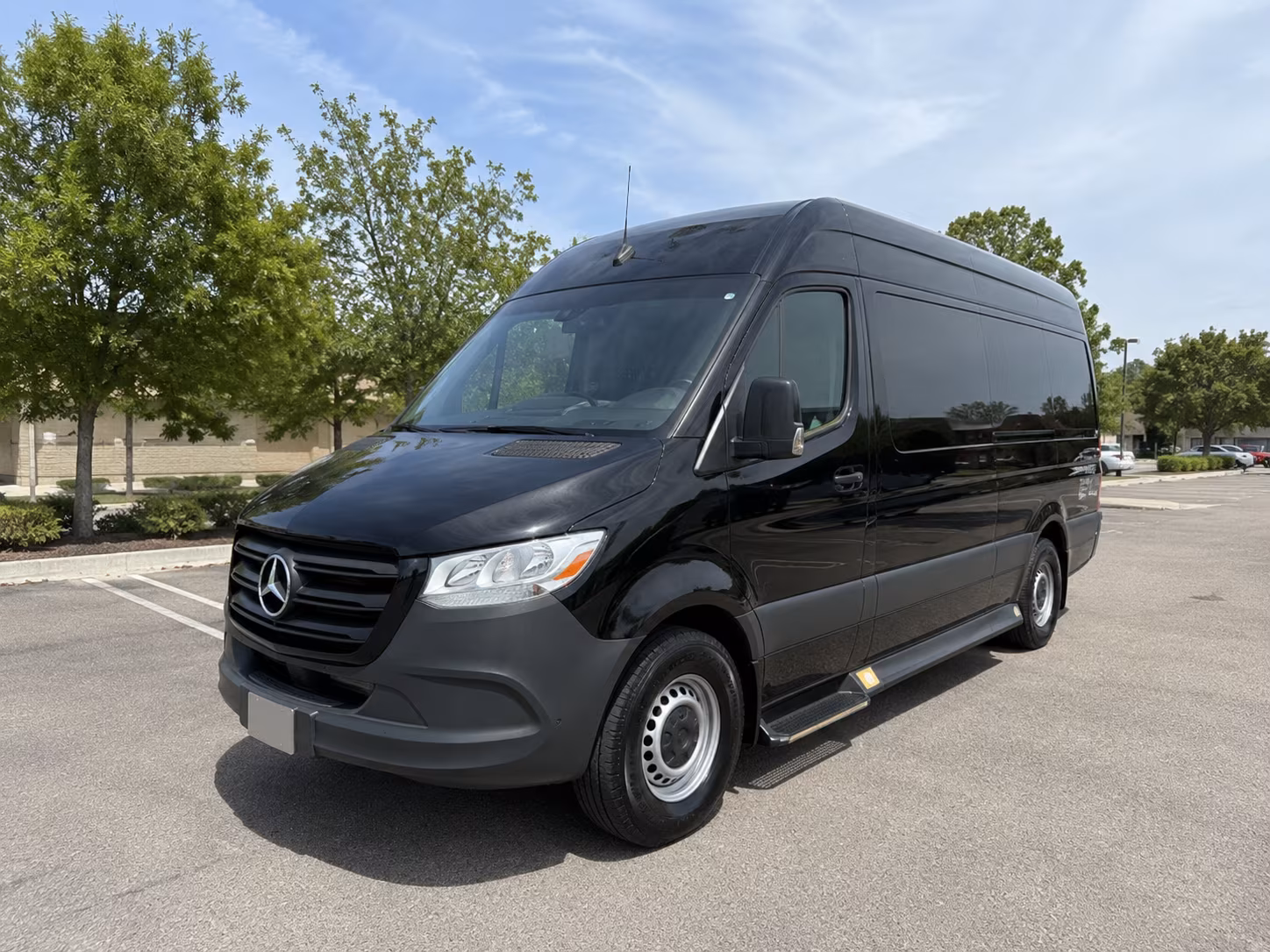 manchester employee transportation