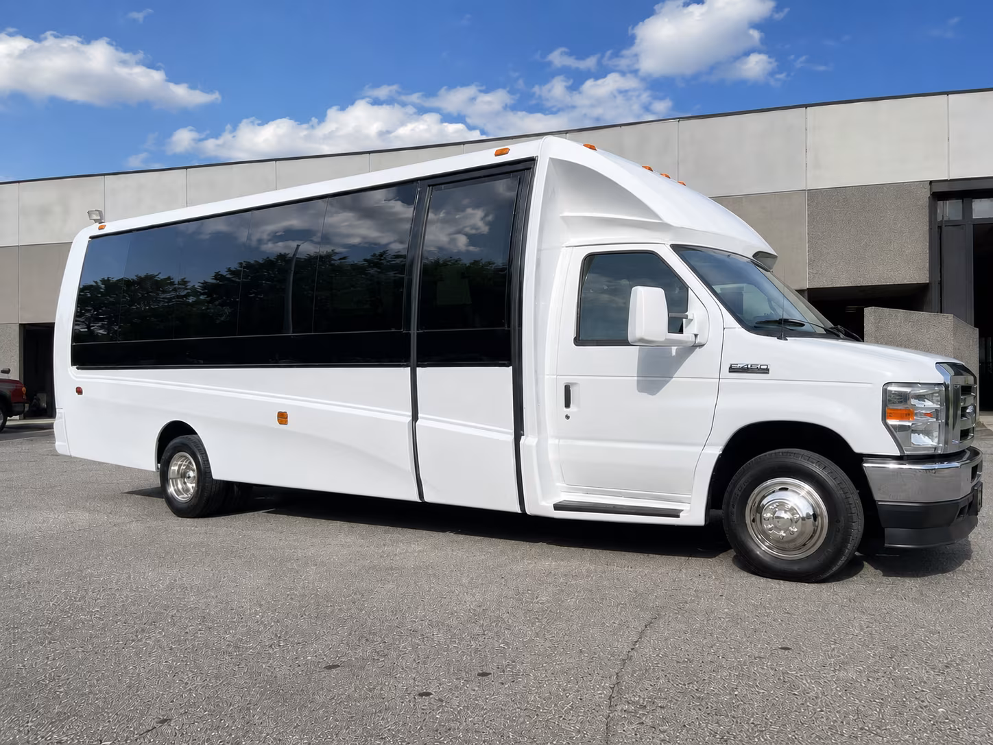 manchester event transportation