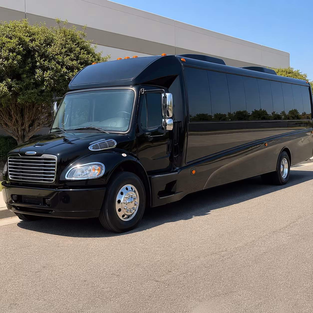 manchester field trip transportation