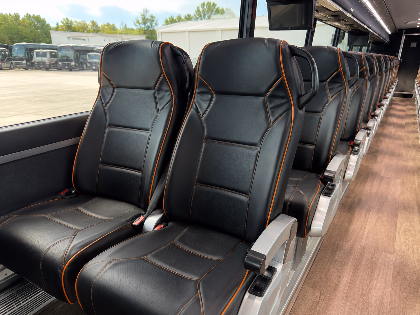 manchester long distance transportation