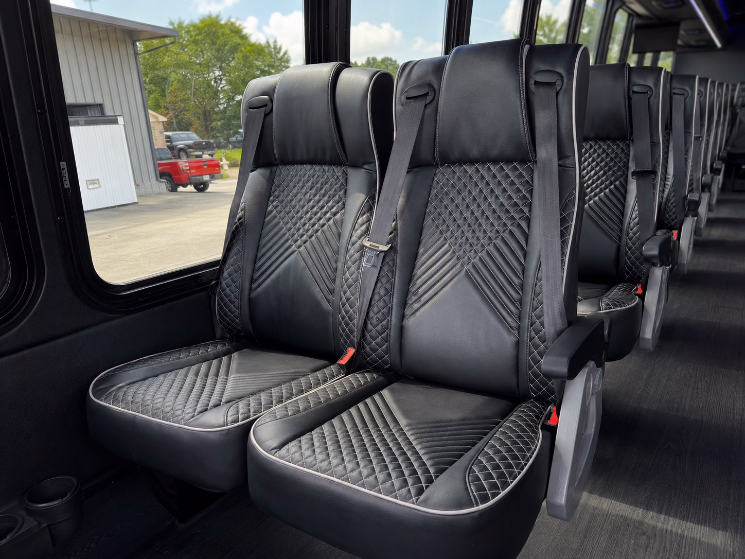 manchester sporting event transportation