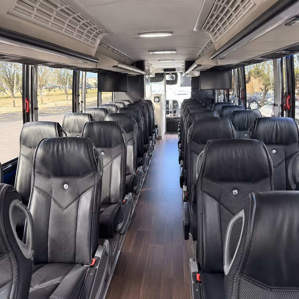manchester wedding transportation